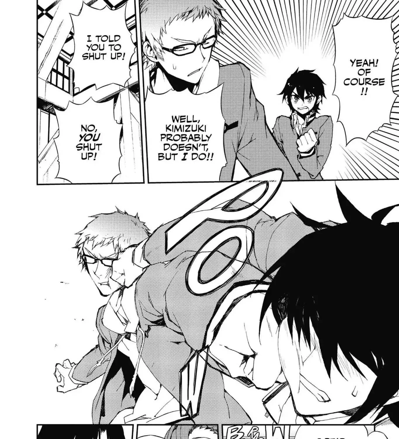 Seraph Of The End Chapter 6 page 23 - 