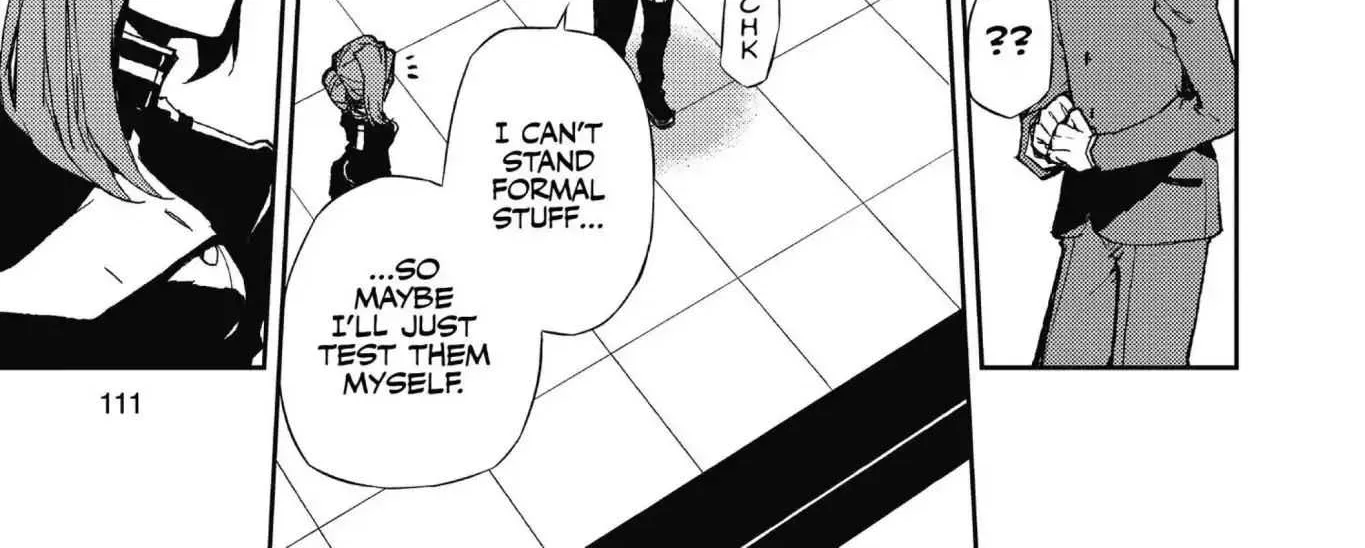 Seraph Of The End Chapter 6 page 26 - 