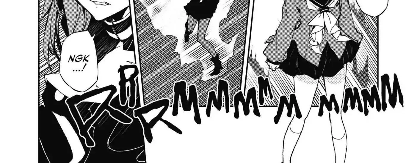Seraph Of The End Chapter 6 page 30 - 