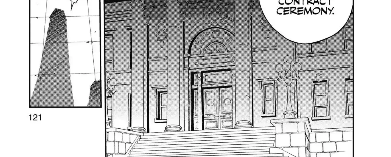 Seraph Of The End Chapter 6 page 44 - 