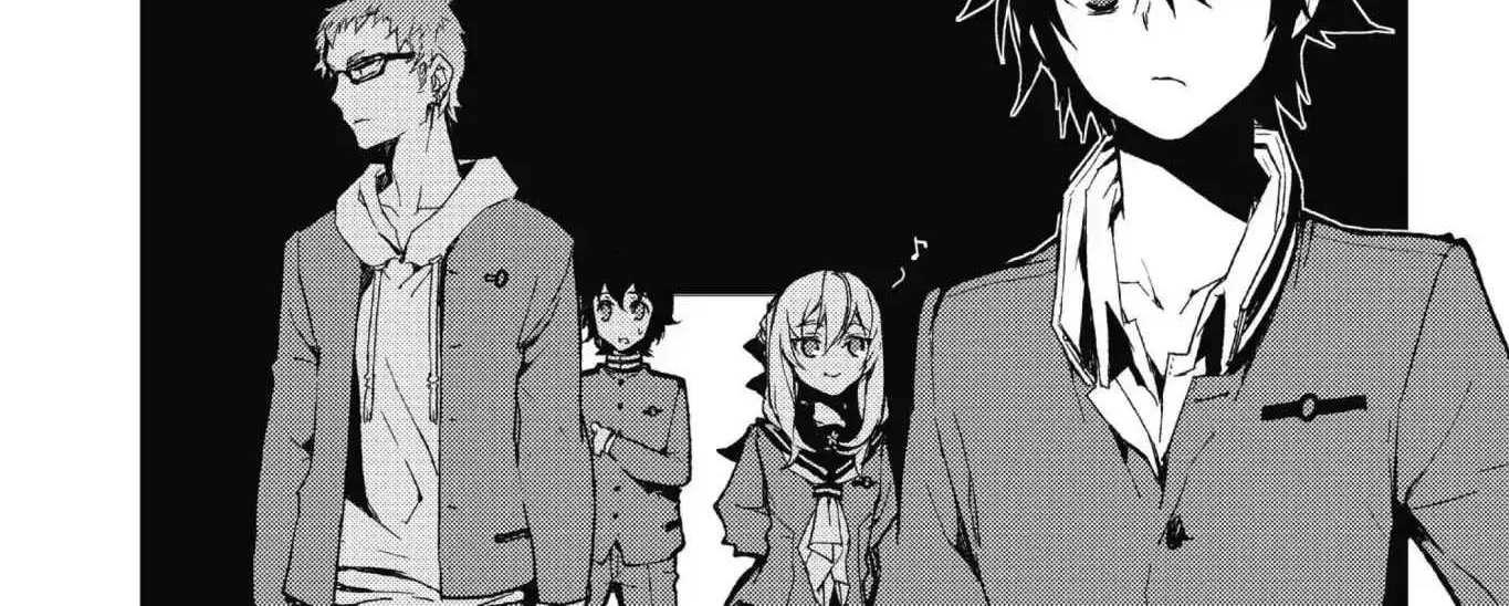 Seraph Of The End Chapter 6 page 46 - 