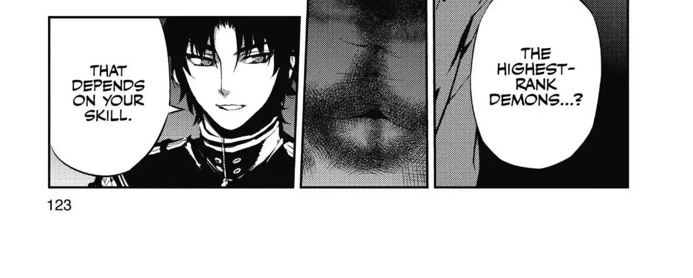 Seraph Of The End Chapter 6 page 48 - 