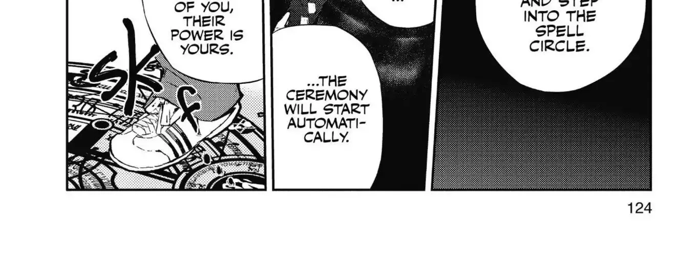 Seraph Of The End Chapter 6 page 50 - 