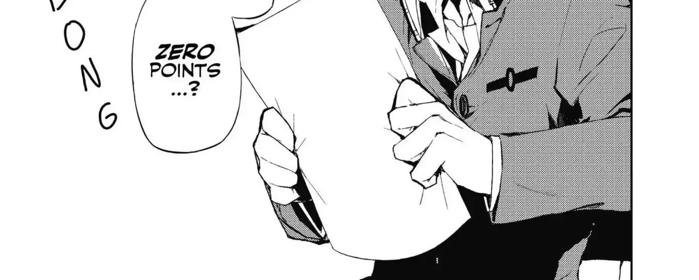 Seraph Of The End Chapter 6 page 6 - 