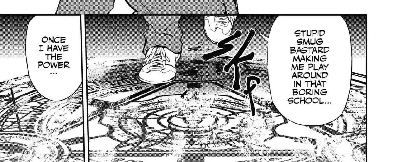 Seraph Of The End Chapter 6 page 52 - 
