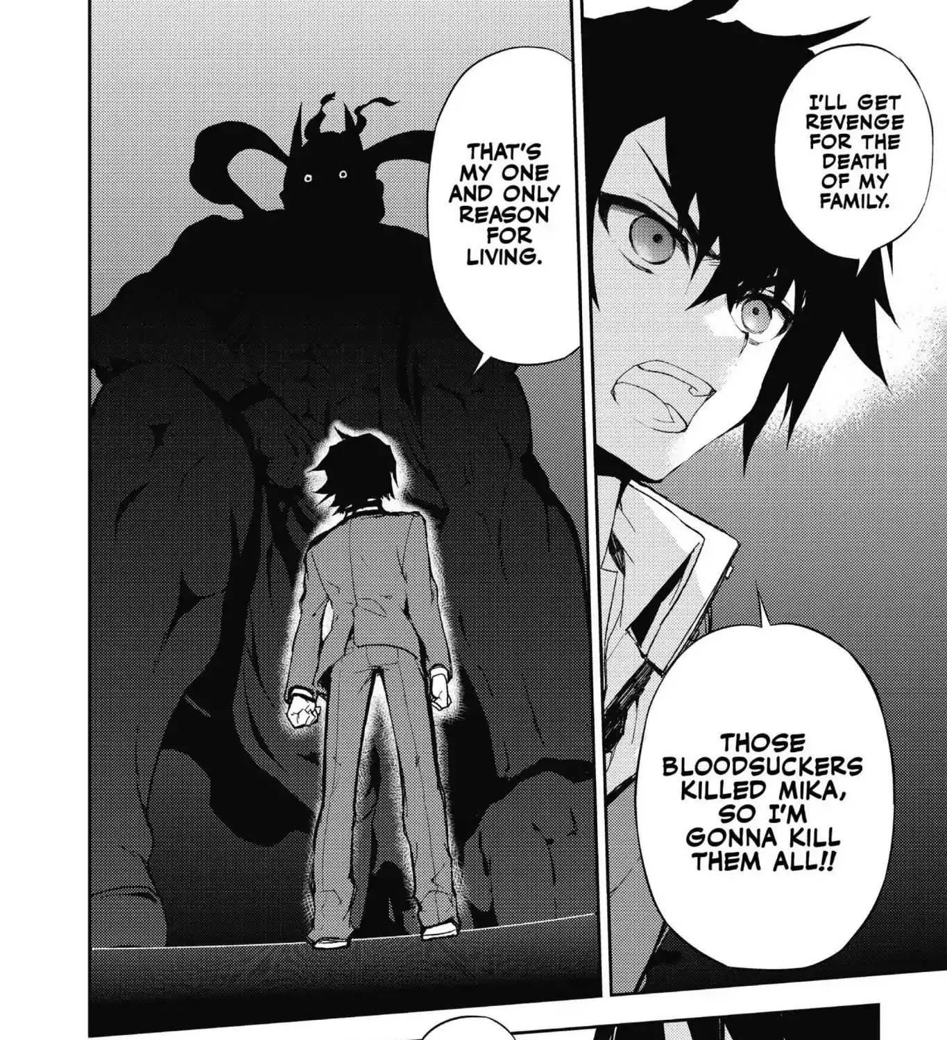 Seraph Of The End Chapter 6 page 53 - 