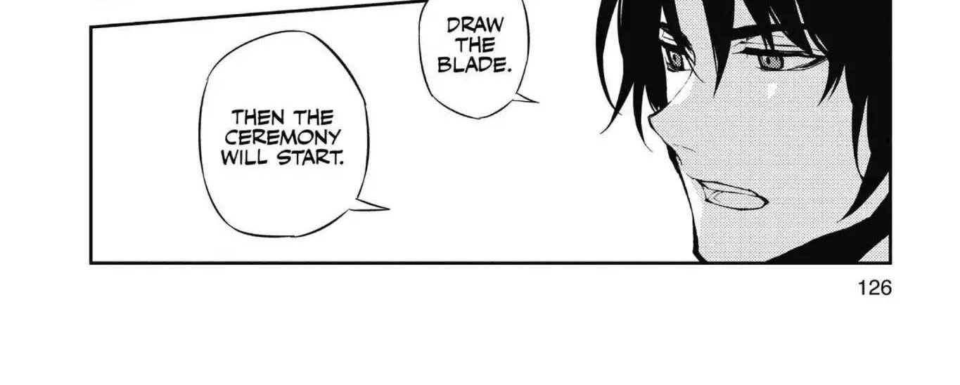 Seraph Of The End Chapter 6 page 54 - 