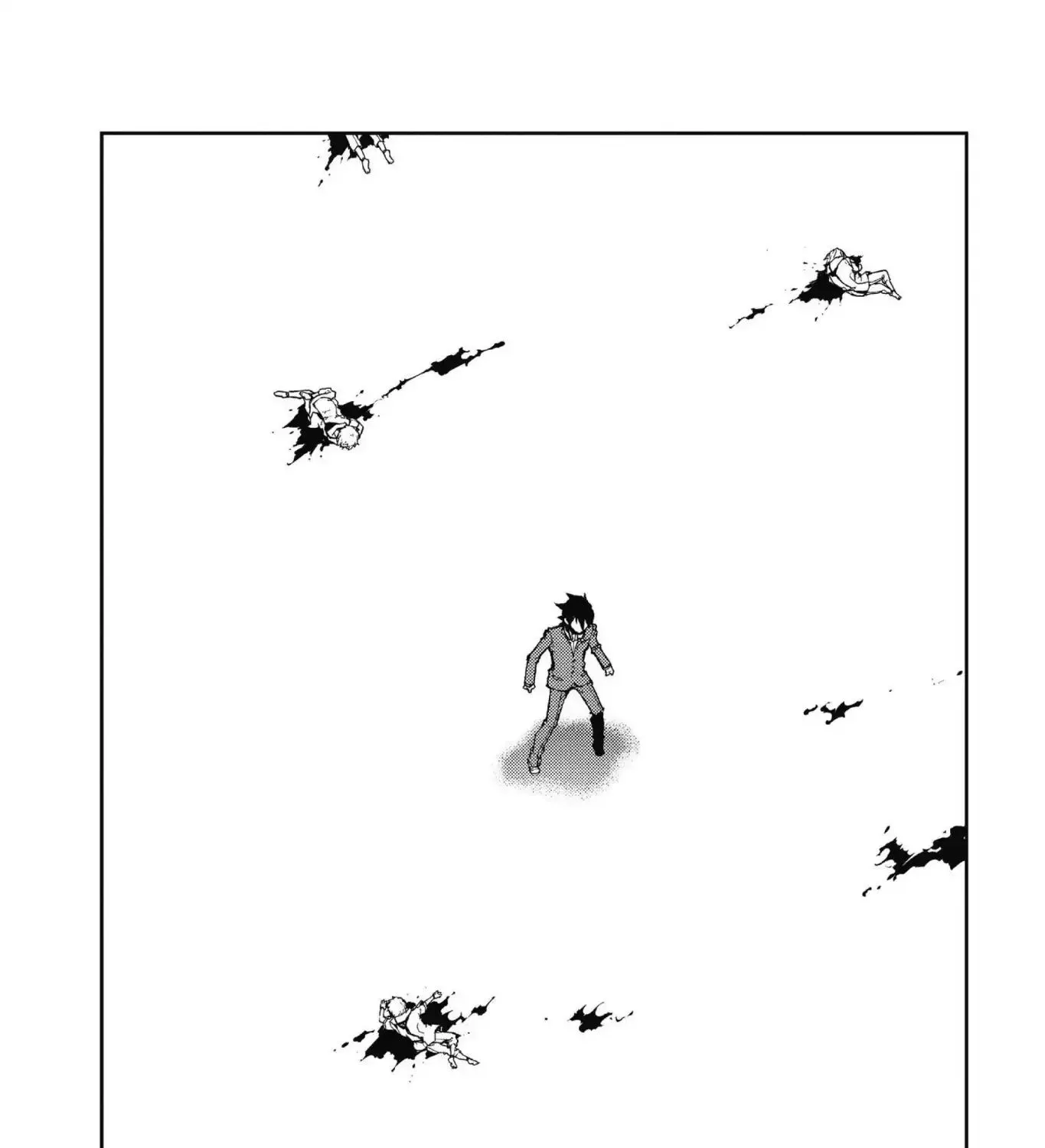 Seraph Of The End Chapter 6 page 57 - 