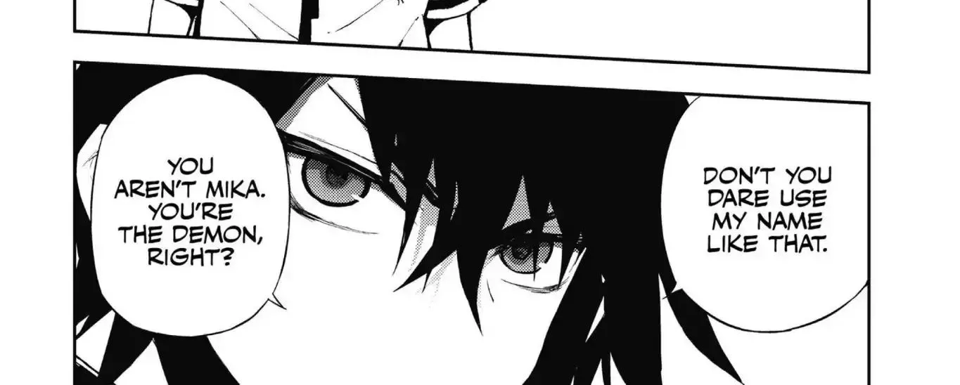 Seraph Of The End Chapter 6 page 60 - 