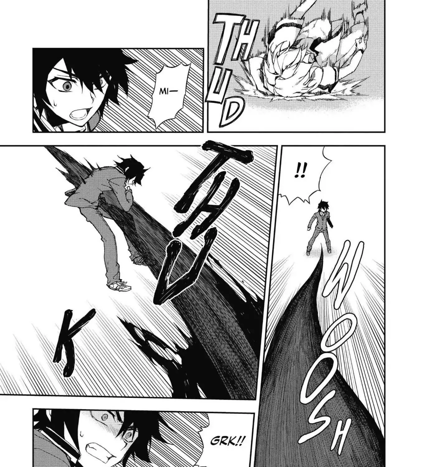 Seraph Of The End Chapter 6 page 63 - 