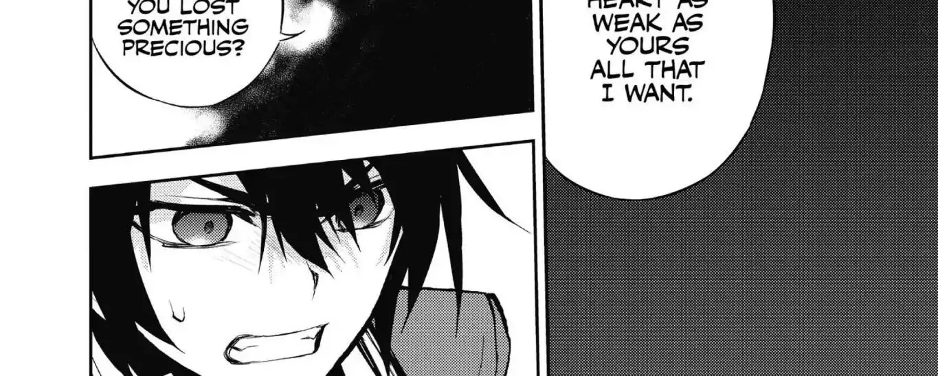 Seraph Of The End Chapter 6 page 66 - 