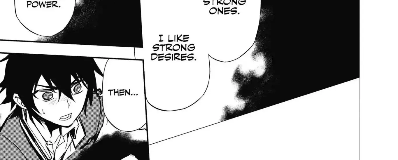 Seraph Of The End Chapter 6 page 68 - 
