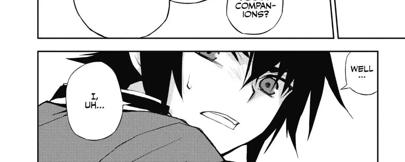 Seraph Of The End Chapter 6 page 70 - 