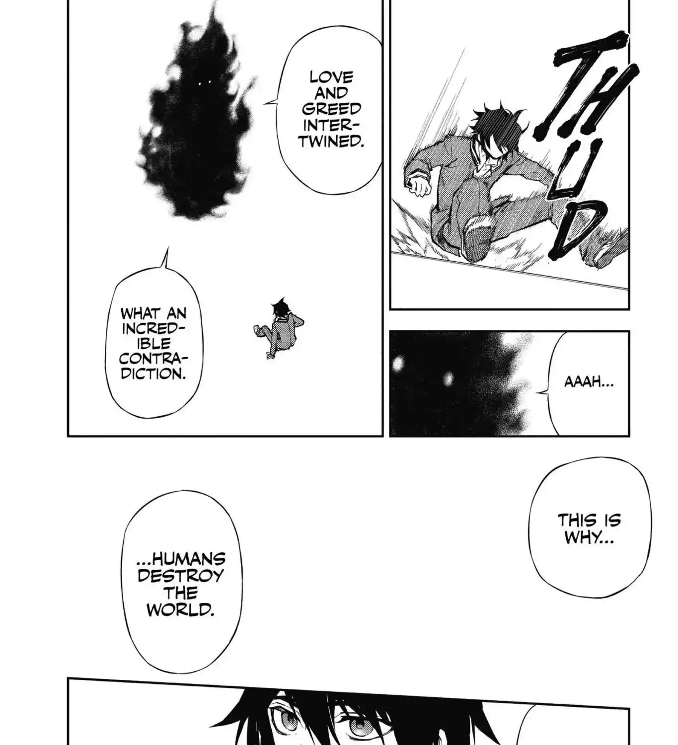 Seraph Of The End Chapter 6 page 75 - 