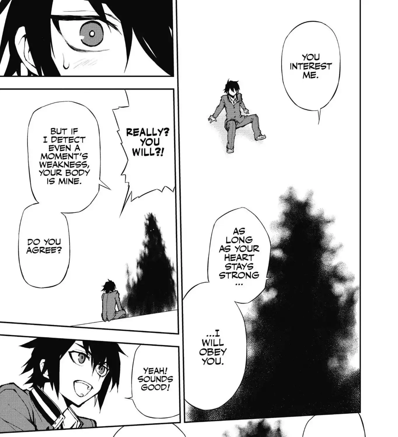 Seraph Of The End Chapter 6 page 77 - 