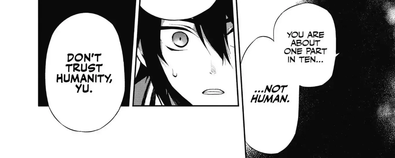 Seraph Of The End Chapter 6 page 80 - 