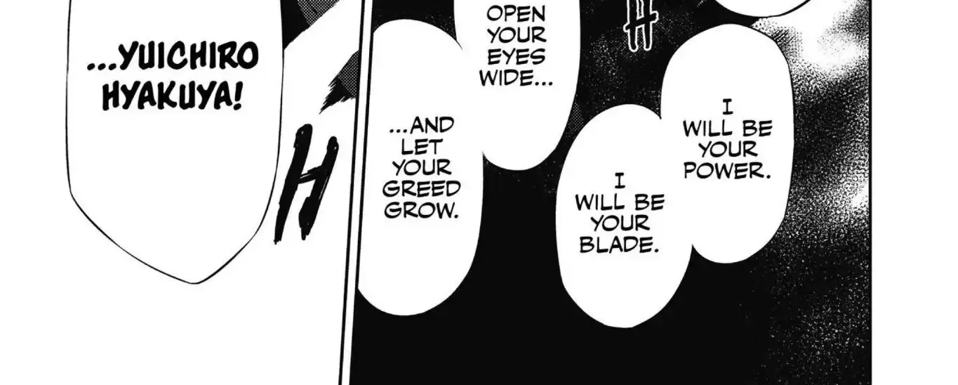 Seraph Of The End Chapter 6 page 82 - 