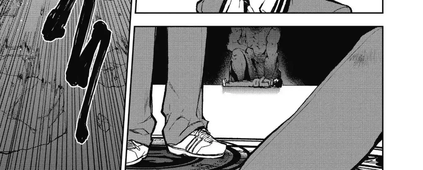Seraph Of The End Chapter 6 page 86 - 