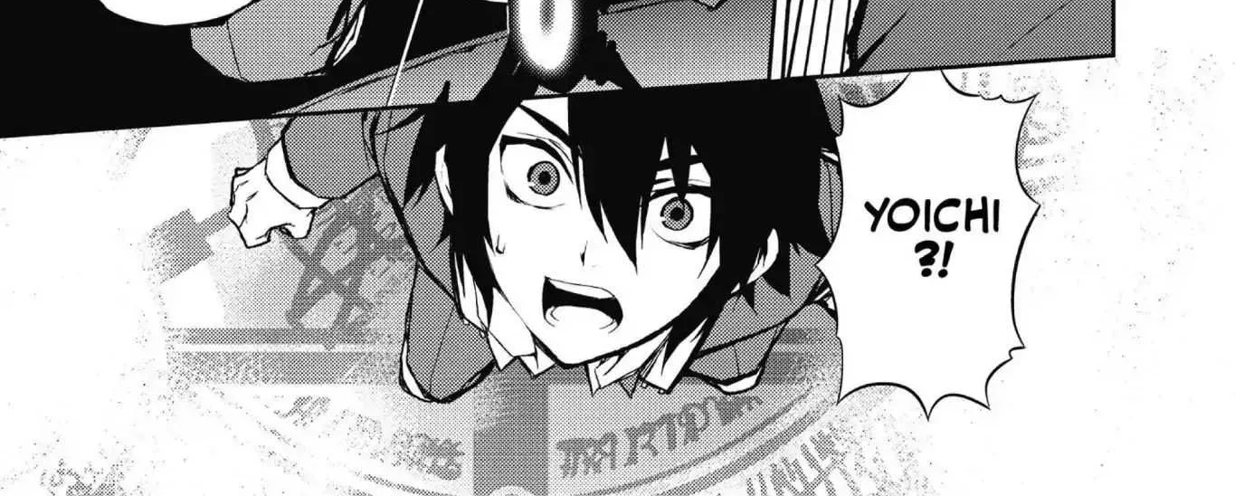 Seraph Of The End Chapter 6 page 90 - 