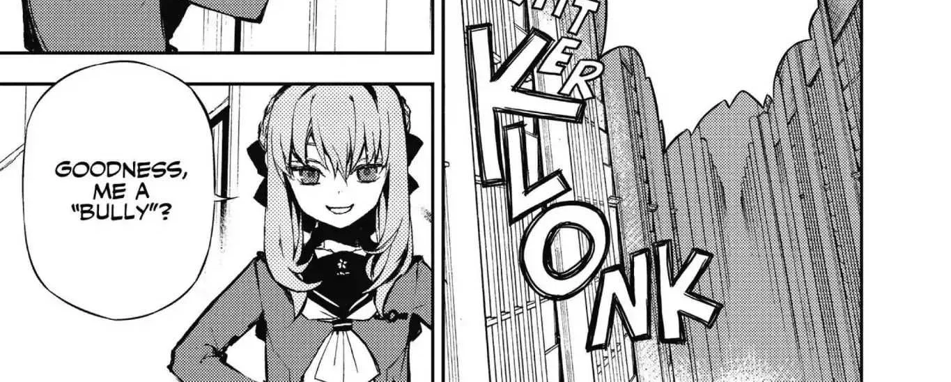 Seraph Of The End Chapter 6 page 10 - 