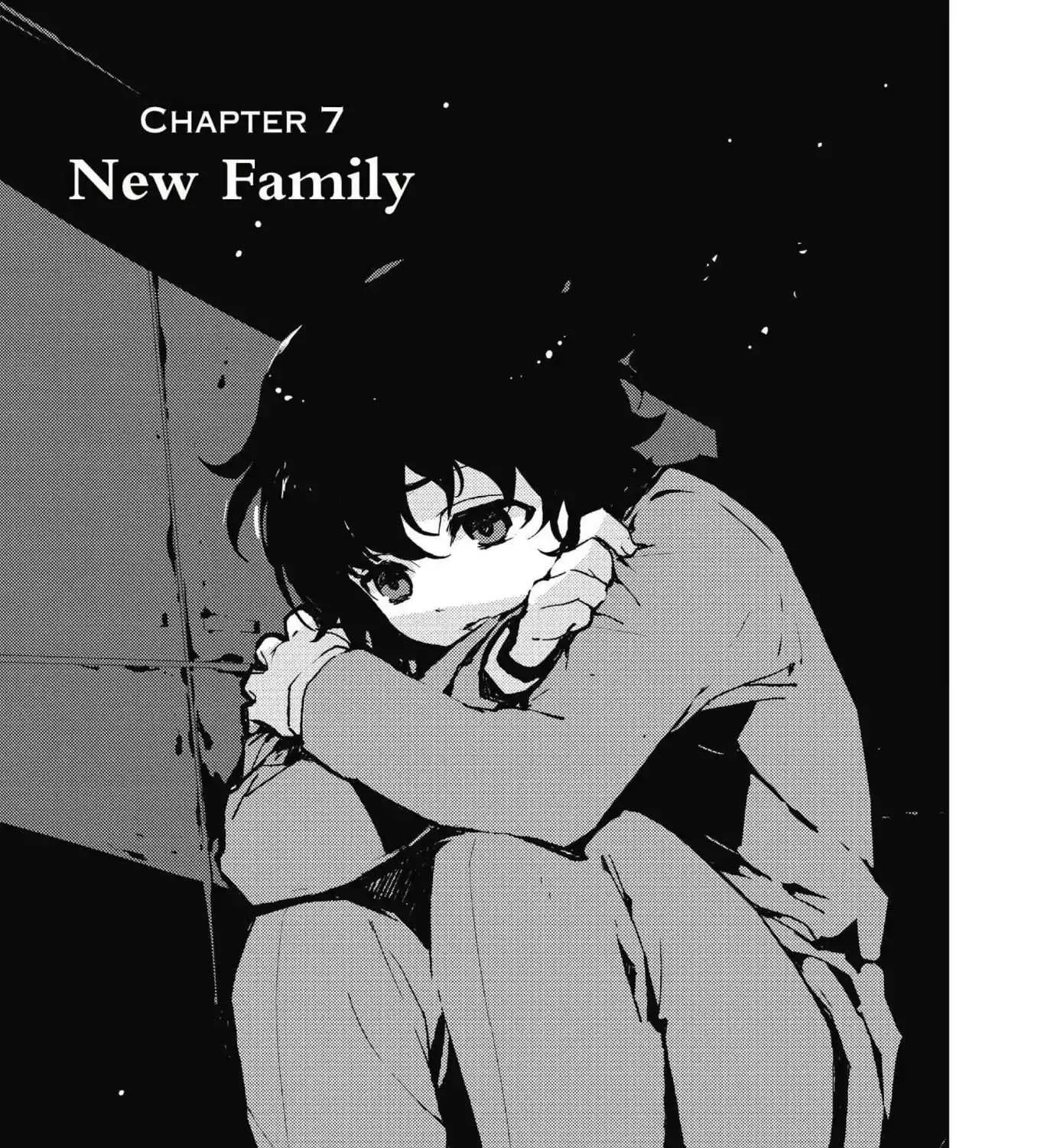 Seraph Of The End Chapter 7 page 1 - 