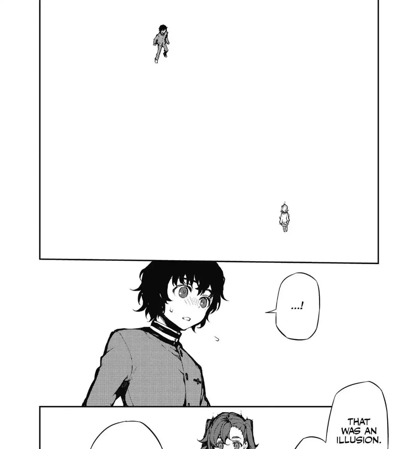 Seraph Of The End Chapter 7 page 11 - 