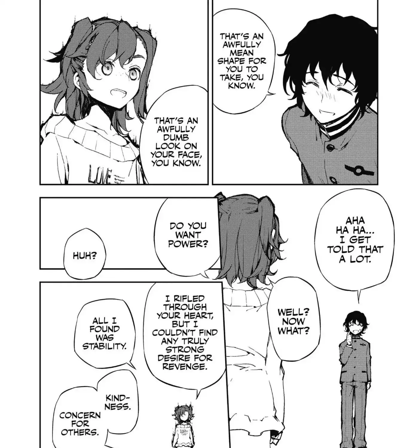 Seraph Of The End Chapter 7 page 15 - 
