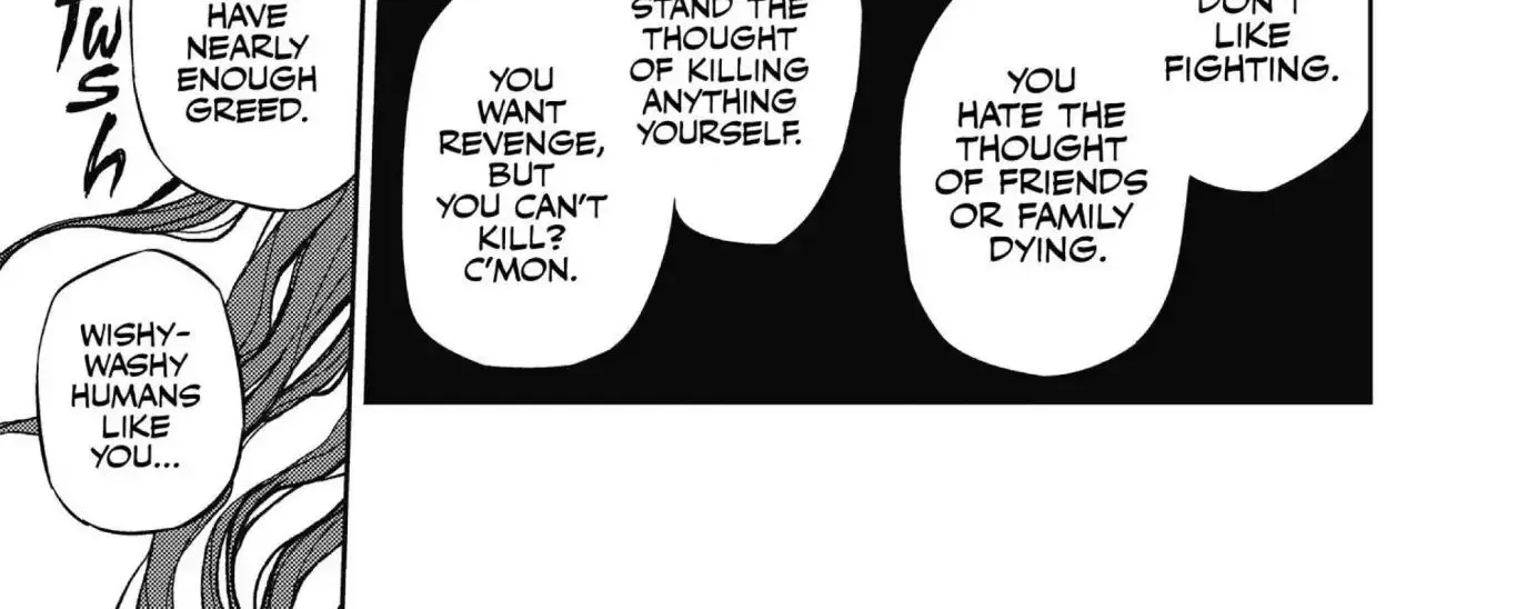 Seraph Of The End Chapter 7 page 18 - 