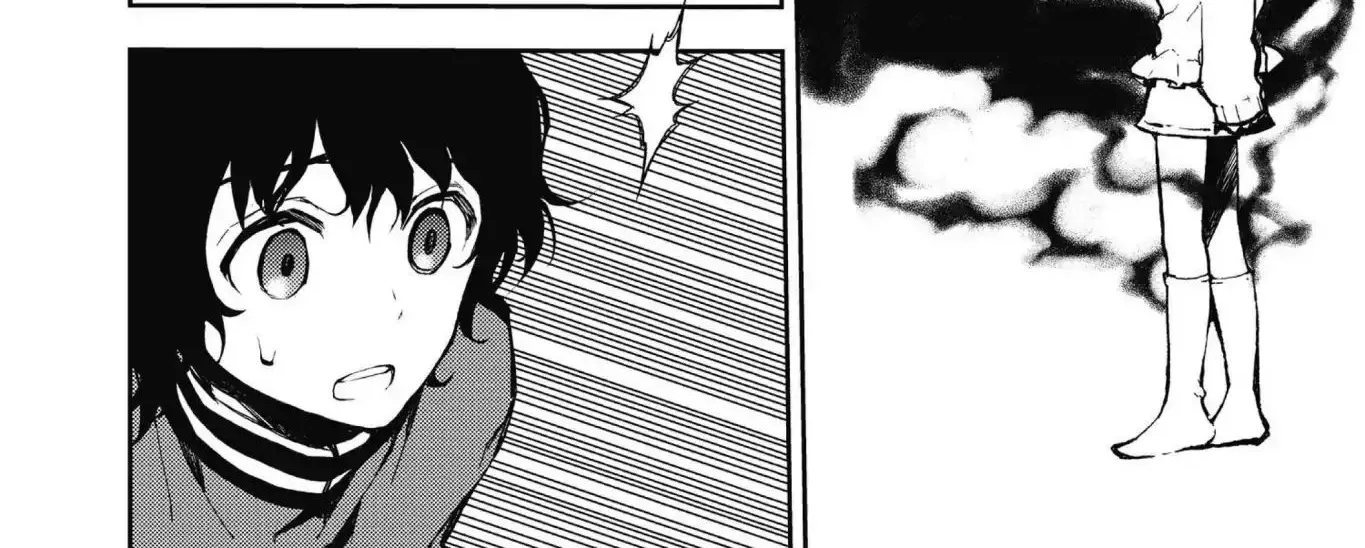 Seraph Of The End Chapter 7 page 20 - 