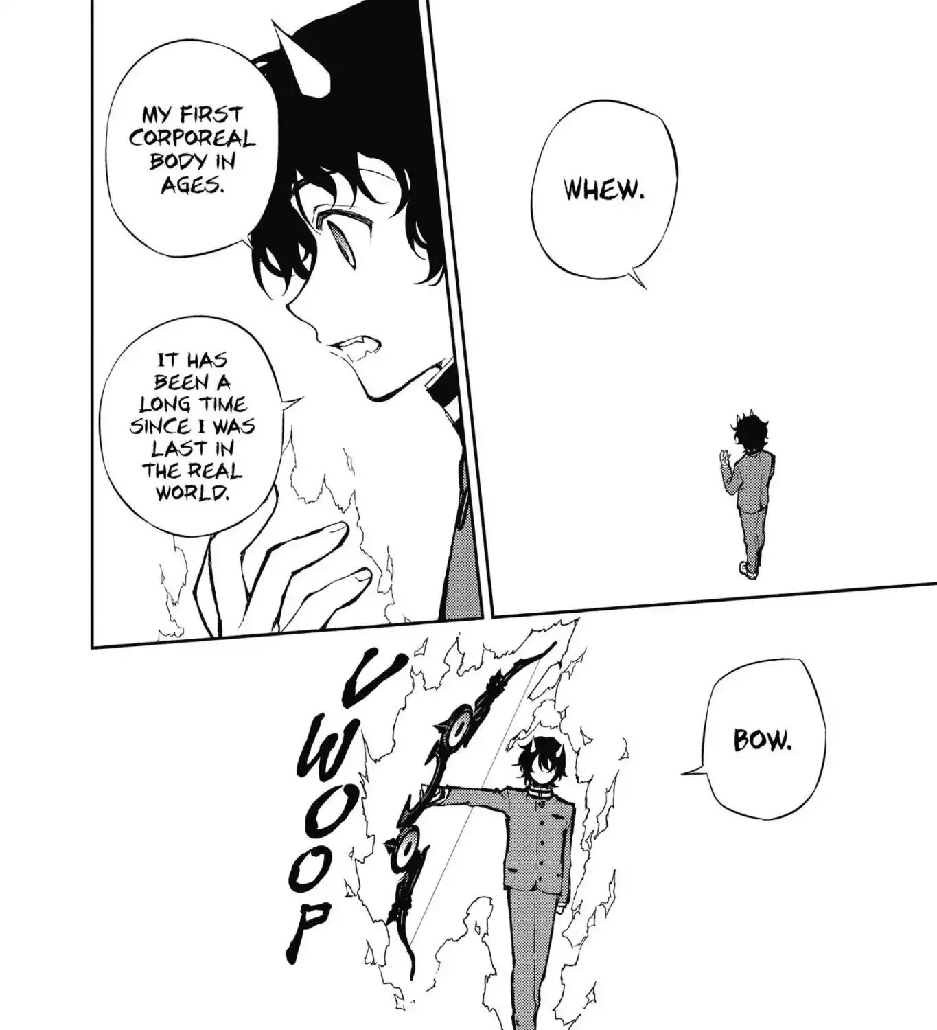 Seraph Of The End Chapter 7 page 23 - 