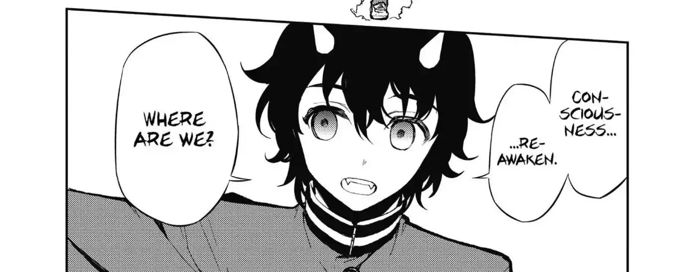 Seraph Of The End Chapter 7 page 24 - 