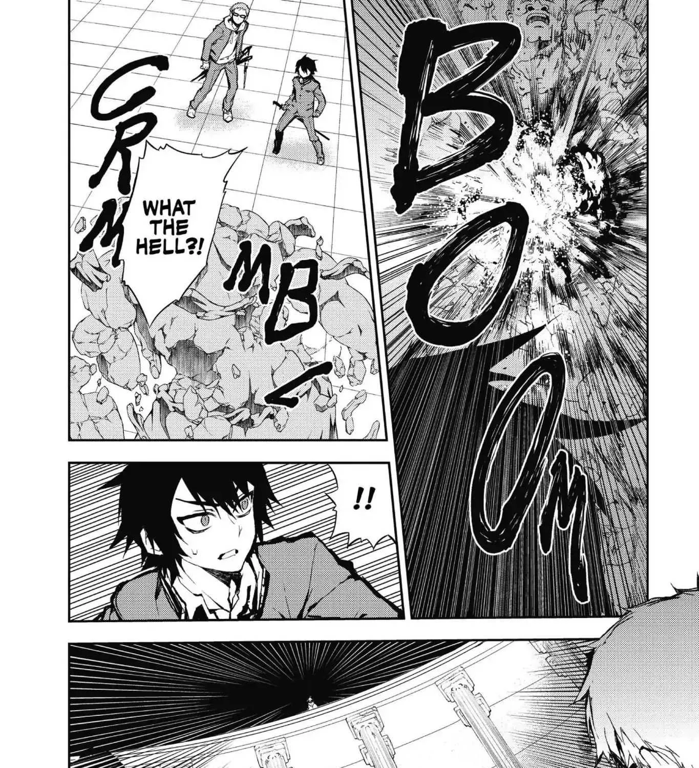 Seraph Of The End Chapter 7 page 27 - 