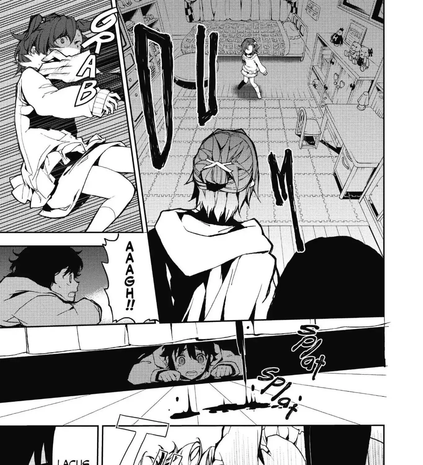 Seraph Of The End Chapter 7 page 5 - 