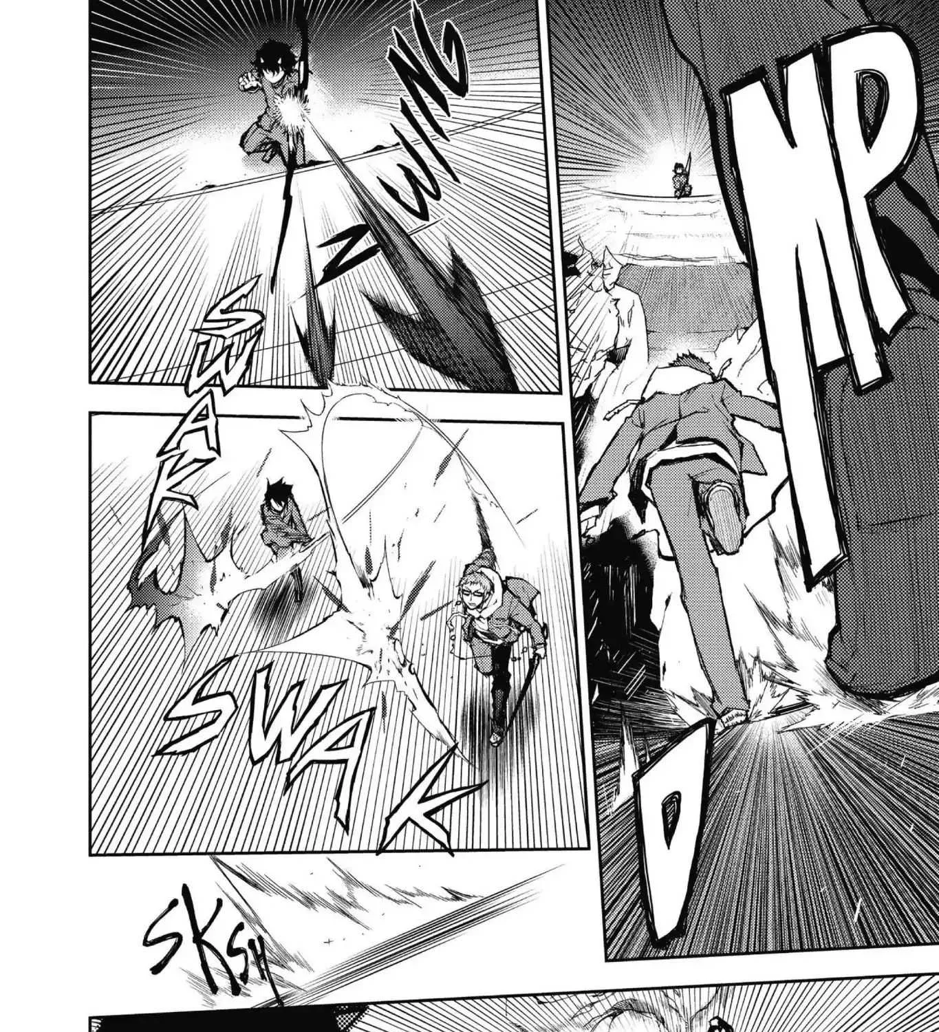 Seraph Of The End Chapter 7 page 43 - 
