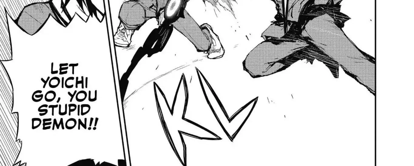 Seraph Of The End Chapter 7 page 46 - 