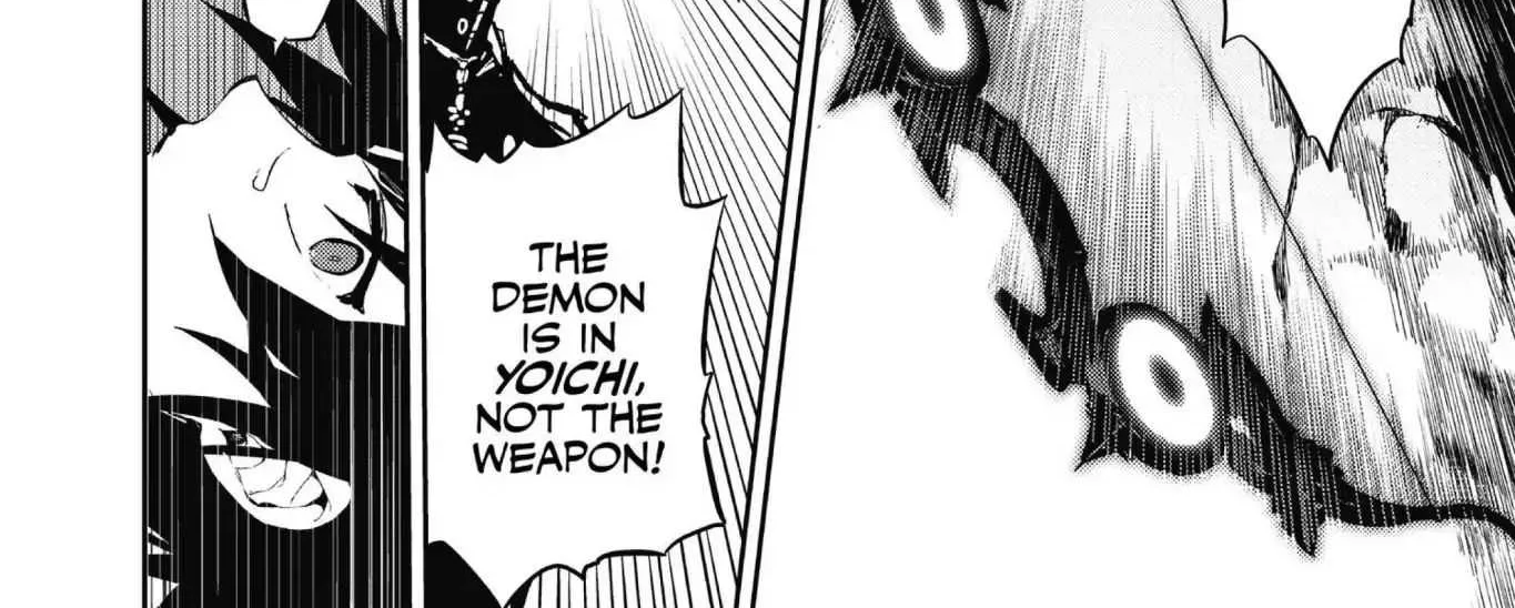Seraph Of The End Chapter 7 page 48 - 