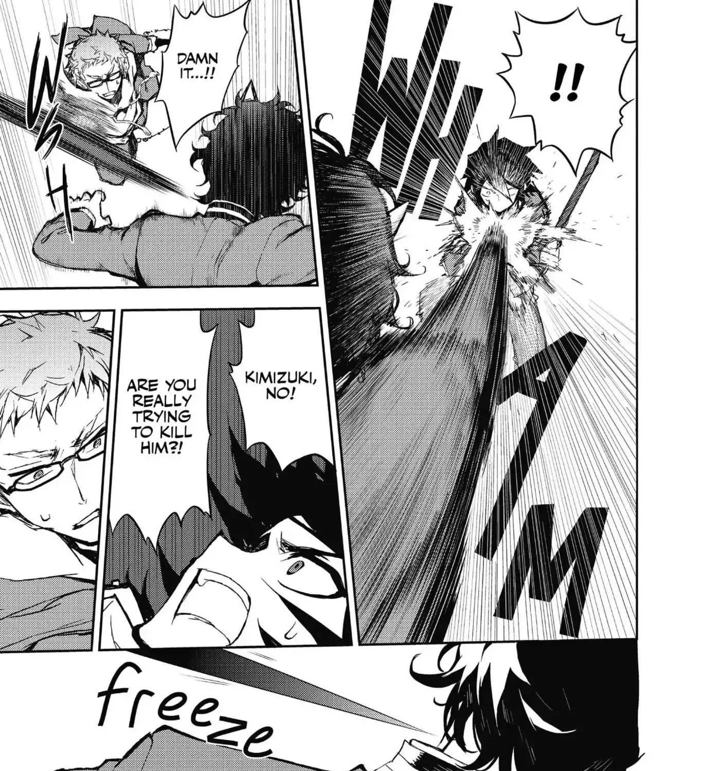 Seraph Of The End Chapter 7 page 49 - 