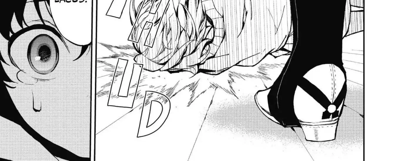 Seraph Of The End Chapter 7 page 6 - 