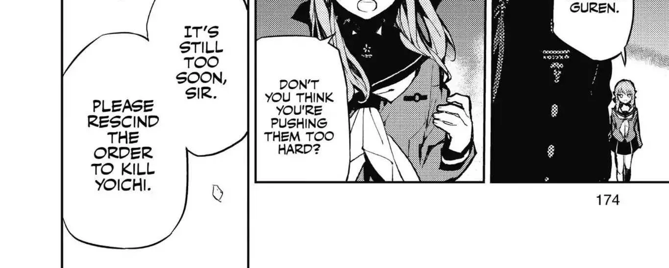 Seraph Of The End Chapter 7 page 56 - 
