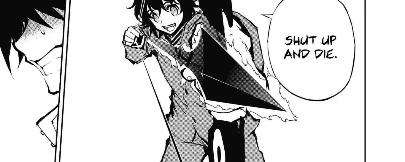 Seraph Of The End Chapter 7 page 58 - 