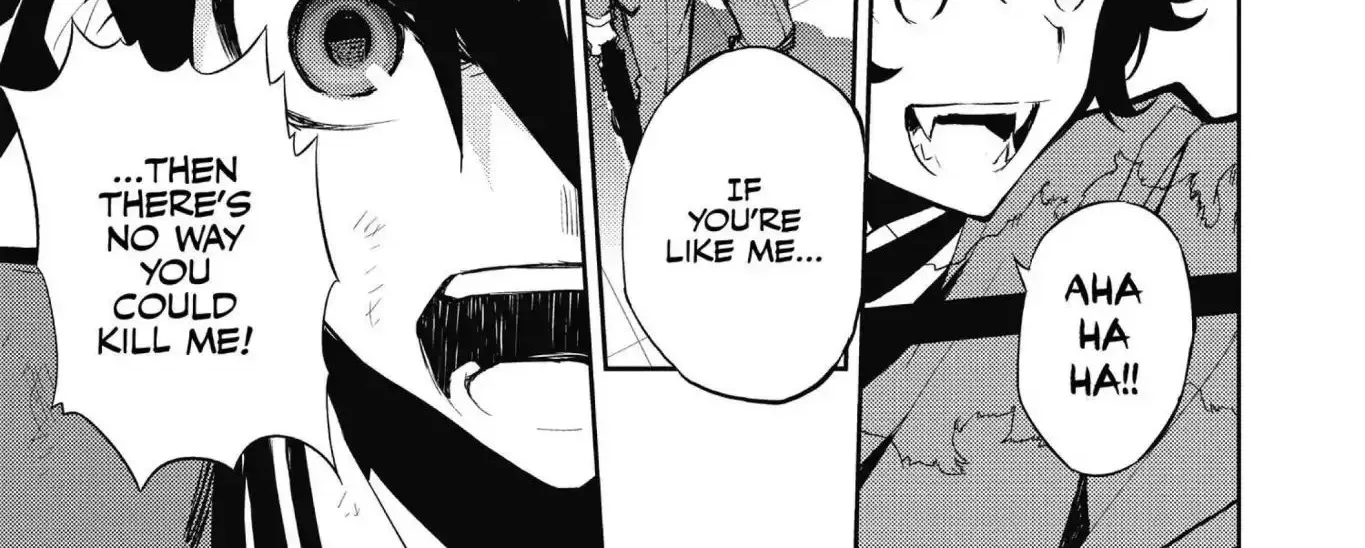 Seraph Of The End Chapter 7 page 62 - 