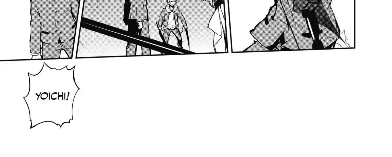 Seraph Of The End Chapter 7 page 66 - 