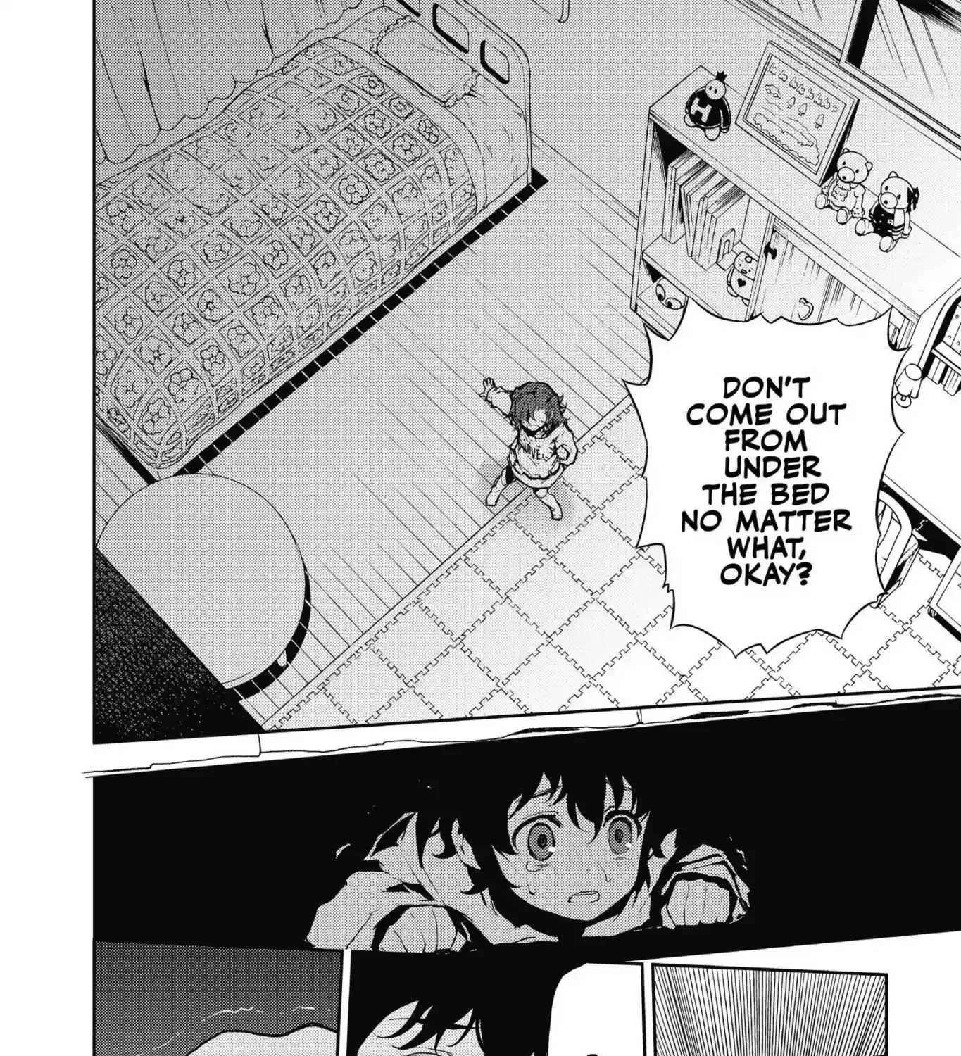 Seraph Of The End Chapter 7 page 67 - 