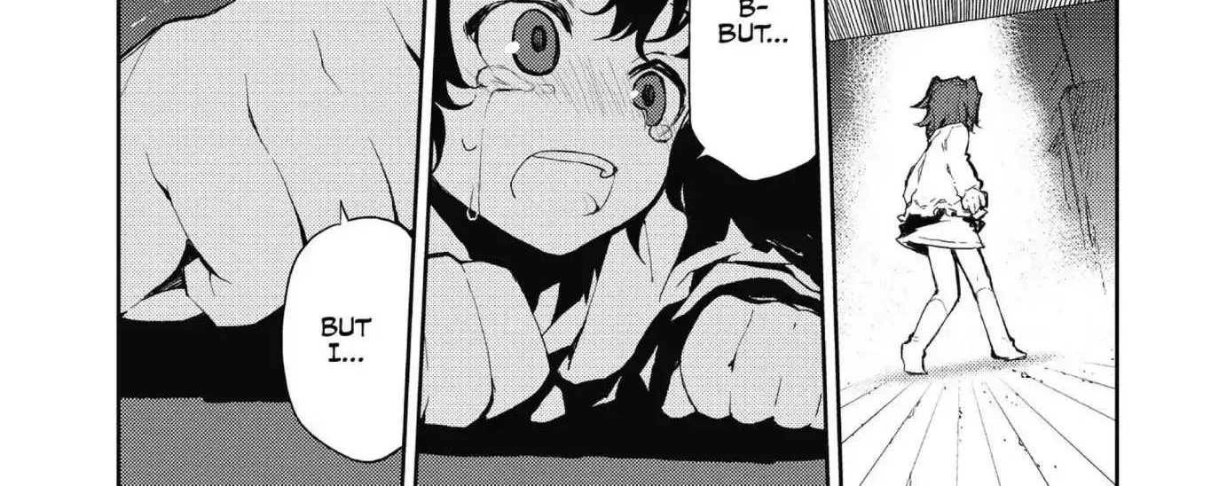 Seraph Of The End Chapter 7 page 68 - 