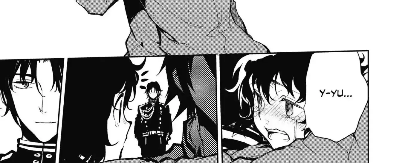 Seraph Of The End Chapter 7 page 74 - 