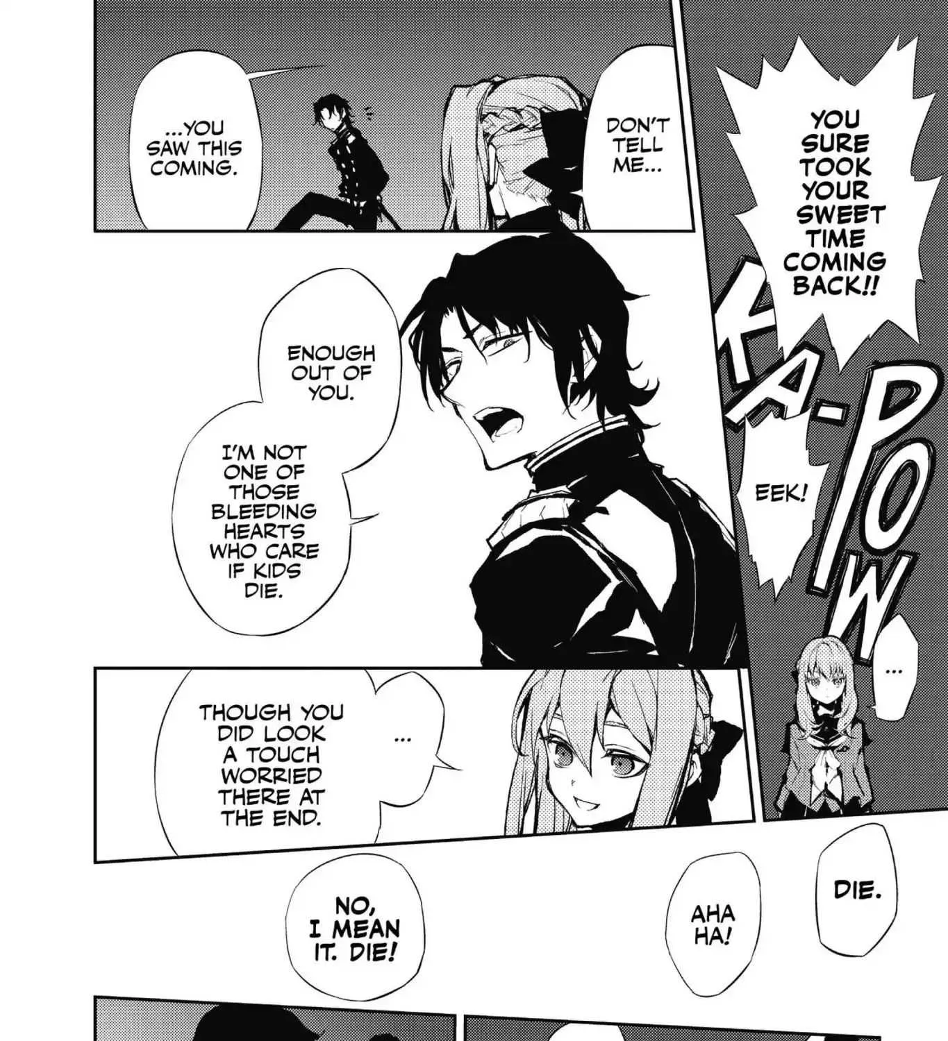 Seraph Of The End Chapter 7 page 75 - 