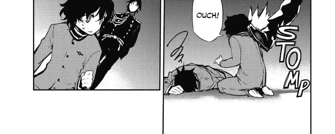 Seraph Of The End Chapter 7 page 76 - 