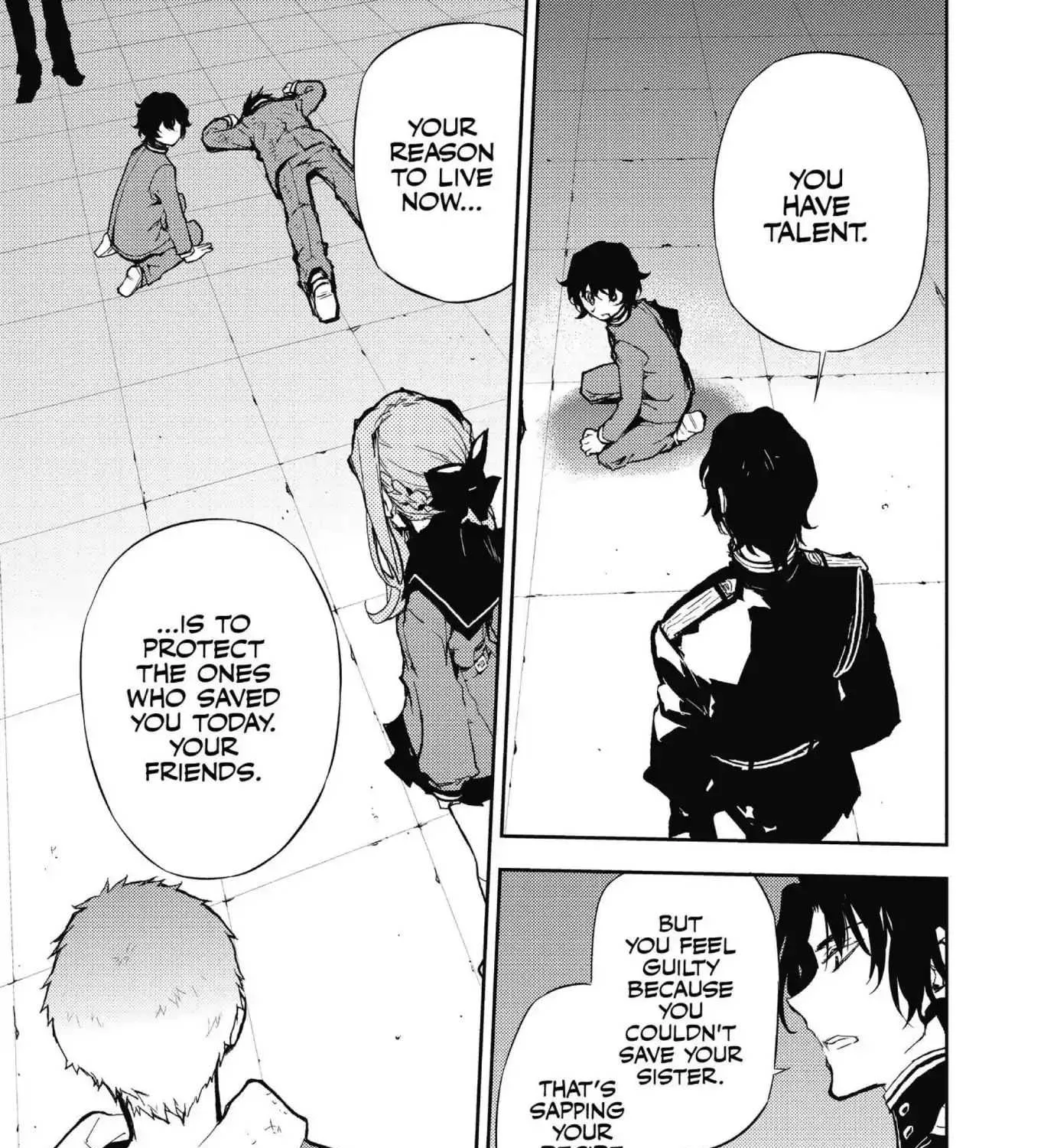 Seraph Of The End Chapter 7 page 77 - 