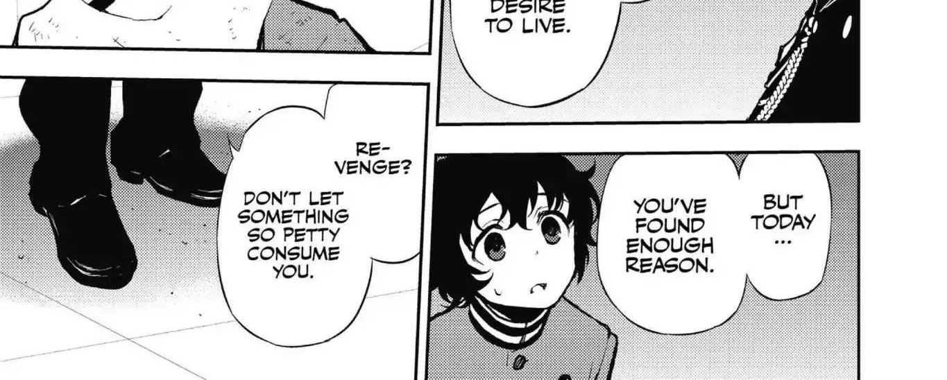 Seraph Of The End Chapter 7 page 78 - 