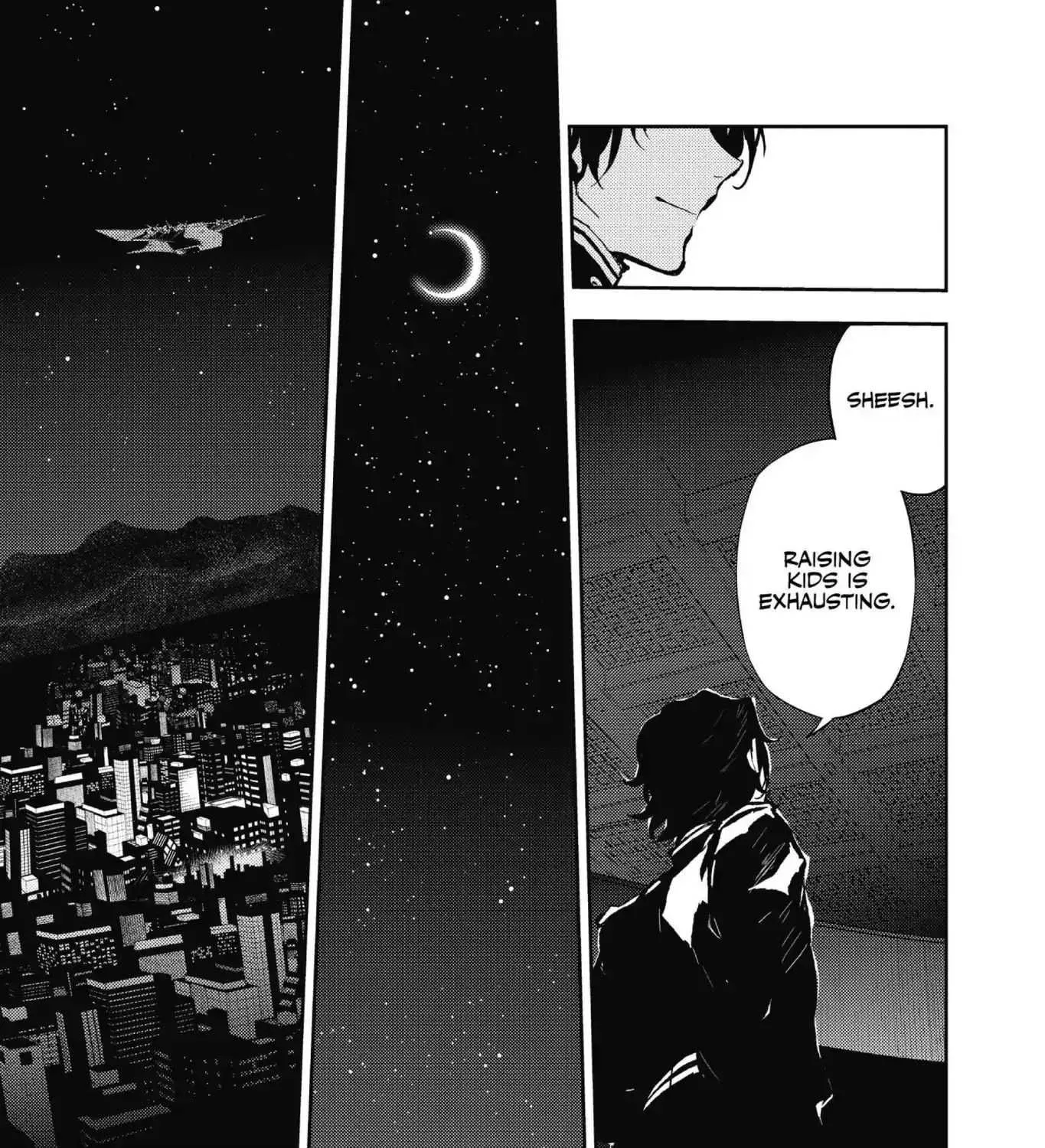 Seraph Of The End Chapter 7 page 83 - 